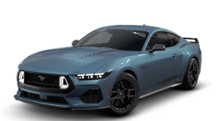 2026 Ford Mustang® External Image 2